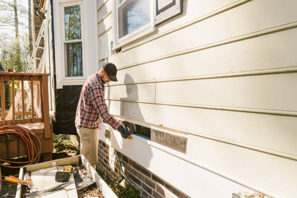 Trusted Fiber Cement Siding service in Georgetown, OH - Creative Siding